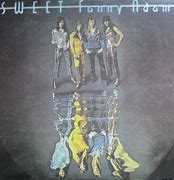 sweet fanny adams